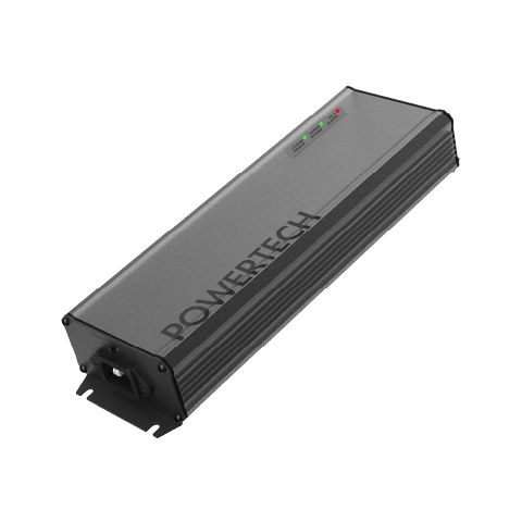 POWERTECH 勝德國際研發股份有限公司